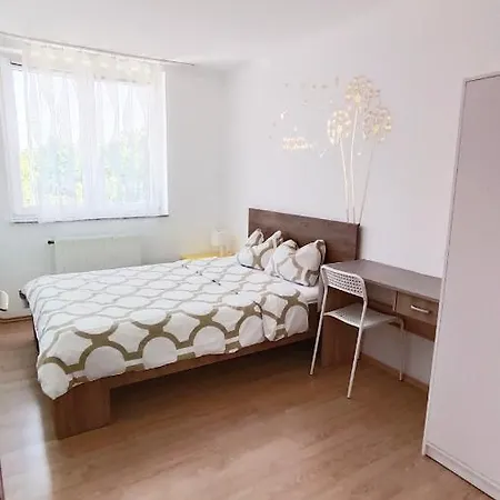 Hoke Lakas Apartment Sopron Exterior photo