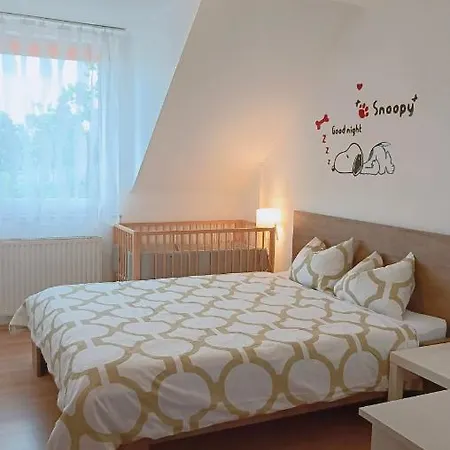 Hoke Lakas Apartment Sopron Exterior photo