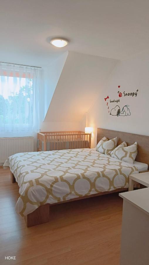Appartamento Hoke Sopron