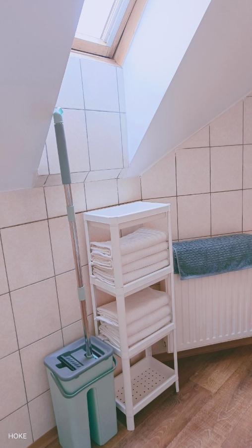 Appartamento Hoke Sopron