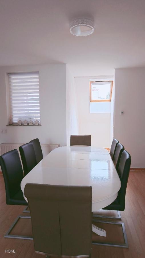 Appartamento Hoke Sopron