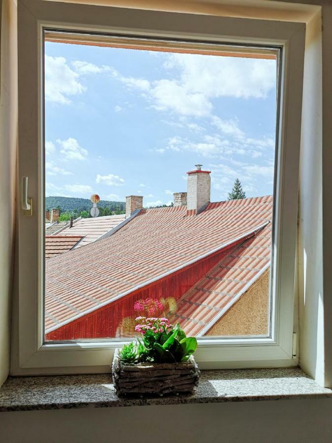 Hoke Appartamento Sopron